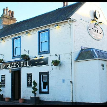 The Blackbull Inn Polmont Exterior foto